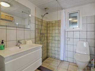 Holiday Home Ellynor - 200m from the sea by Interhome - Hjørring - 4