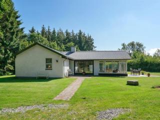 Holiday Home Marsa - 1-5km from the sea by Interhome - Hjørring - 8