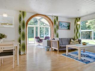 Holiday Home Marsa - 1-5km from the sea by Interhome - Hjørring - 3