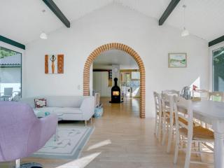 Holiday Home Marsa - 1-5km from the sea by Interhome - Hjørring - 1
