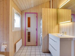 Holiday Home Hava - 450m from the sea by Interhome - Hjørring - 2