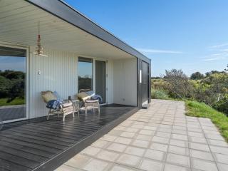 Holiday Home Vilda - 416m from the sea by Interhome - Hjørring - 6