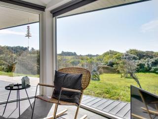 Holiday Home Vilda - 416m from the sea by Interhome - 2