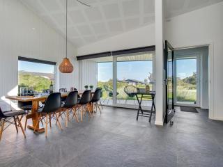 Holiday Home Vilda - 416m from the sea by Interhome - Hjørring - 1