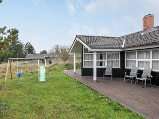Holiday Home Carlina - 800m from the sea by Interhome - Hirtshals - 7