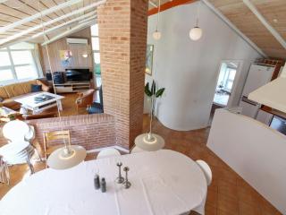 Holiday Home Carlina - 800m from the sea by Interhome - Hirtshals - 3