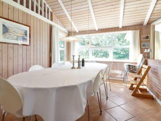 Holiday Home Carlina - 800m from the sea by Interhome - Hirtshals - 2