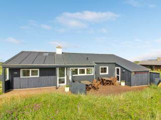 Holiday Home Edwin - 400m from the sea by Interhome - Hirtshals - 7