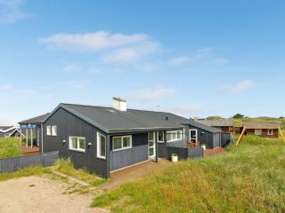 Holiday Home Edwin - 400m from the sea by Interhome - Hirtshals - 0