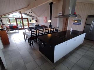 Holiday Home Emma - 976m from the sea by Interhome - Hirtshals - 7