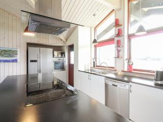 Holiday Home Emma - 976m from the sea by Interhome - Hirtshals - 2