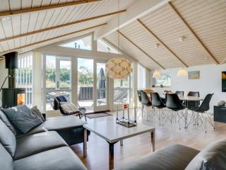 Holiday Home Aria - 975m from the sea by Interhome - Hirtshals - 4