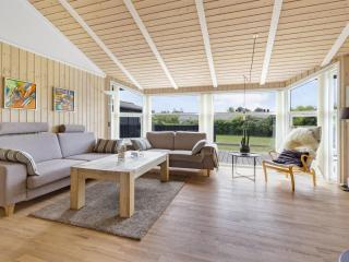 Holiday Home Tatyana - 1-0km from the sea by Interhome - Hjørring - 6