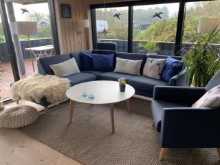 Holiday Home Natalija - 1-0km from the sea by Interhome - Hjørring - 8