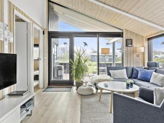 Holiday Home Natalija - 1-0km from the sea by Interhome - Hjørring - 5