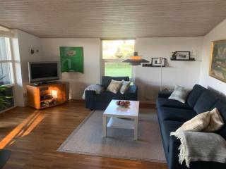 Holiday Home Andersen - 600m from the sea by Interhome - Hirtshals - 6