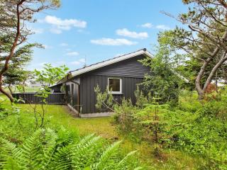 Holiday Home Andersen - 600m from the sea by Interhome - Hirtshals - 1