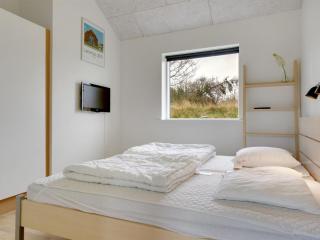 Holiday Home Swarthofthi - 1-5km from the sea by Interhome - Hjørring - 2
