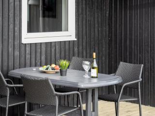 Holiday Home Frejdis - 1-1km from the sea by Interhome - Hirtshals - 5