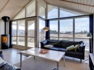 Holiday Home Frejdis - 1-1km from the sea by Interhome - Hirtshals - 4