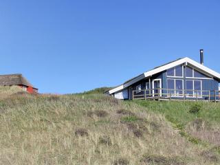 Holiday Home Mafalda - 260m from the sea by Interhome - Hirtshals - 8