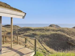 Holiday Home Mafalda - 260m from the sea by Interhome - Hirtshals - 6