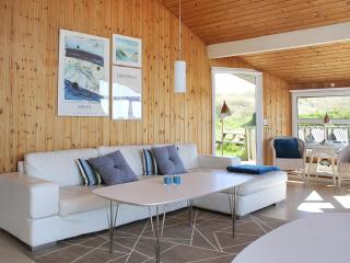 Holiday Home Mafalda - 260m from the sea by Interhome - Hirtshals - 3