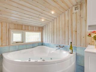 Holiday Home Arkil - 300m from the sea by Interhome - Hjørring - 8