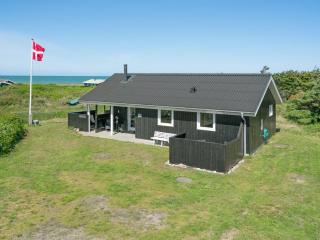 Holiday Home Hubert - 150m from the sea by Interhome - Hjørring - 0