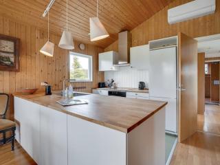 Holiday Home Øgrim - 100m from the sea by Interhome - Hirtshals - 6