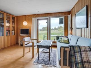 Holiday Home Øgrim - 100m from the sea by Interhome - Hirtshals - 2