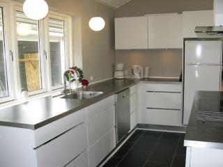 Holiday Home Jurgis - 300m from the sea by Interhome - Læsø - 6