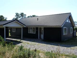 Holiday Home Jurgis - 300m from the sea by Interhome - Læsø - 8