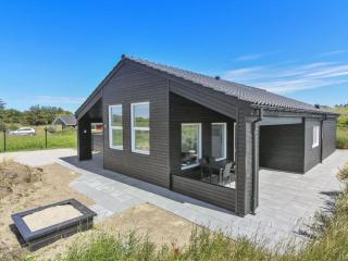 Holiday Home Grith - 1km from the sea by Interhome - Hirtshals - 0