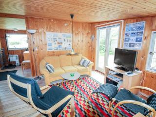 Holiday Home Hennrik - 500m from the sea by Interhome - Frederikshavn - 8