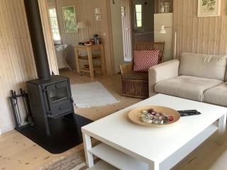 Holiday Home Syrine - 300m from the sea by Interhome - Læsø - 6