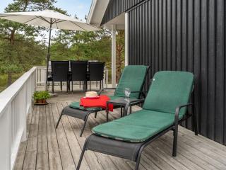 Holiday Home Syrine - 300m from the sea by Interhome - Læsø - 4