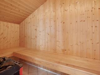 Holiday Home Leya - 900m from the sea by Interhome - Hirtshals - 2