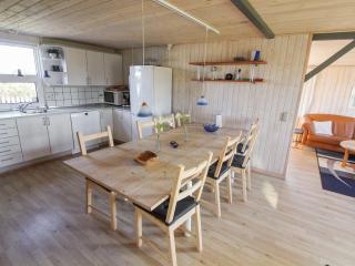 Holiday Home Vili - 500m from the sea by Interhome - Hirtshals - 6