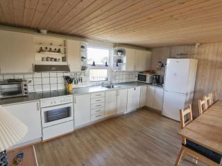 Holiday Home Vili - 500m from the sea by Interhome - Hirtshals - 4