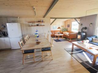 Holiday Home Vili - 500m from the sea by Interhome - Hirtshals - 5