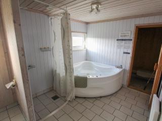 Holiday Home Vili - 500m from the sea by Interhome - Hirtshals - 3