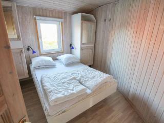 Holiday Home Vili - 500m from the sea by Interhome - Hirtshals - 2