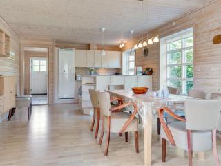 Holiday Home Brigitta - 1-5km from the sea by Interhome - Læsø - 7