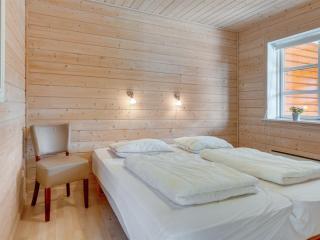 Holiday Home Brigitta - 1-5km from the sea by Interhome - Læsø - 2