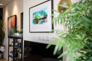 ALH Vacay - Stunning Studio in JVC - Dubai - 5