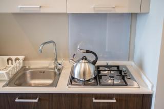 ALH Vacay - Stunning Studio in JVC - Dubai - 2