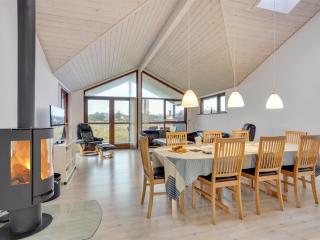 Holiday Home Finna - 1km from the sea by Interhome - Hirtshals - 6