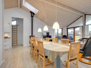 Holiday Home Finna - 1km from the sea by Interhome - Hirtshals - 4