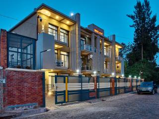 Unique Apartment - Kigali - 9